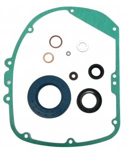 Gearbox Gasket Set for Airheads after 09/1980 except Paralever Models
